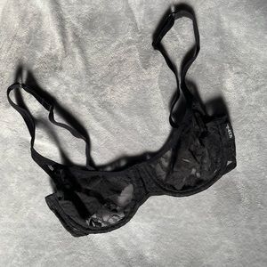 Vintage DKNY bra